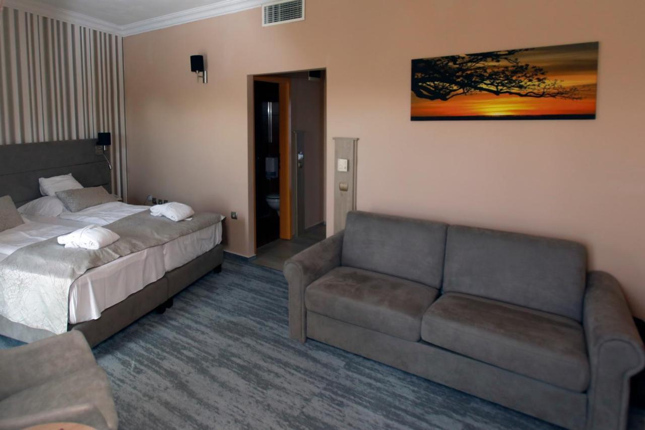 Wellness Hotel Laroba Alsoors Exterior photo