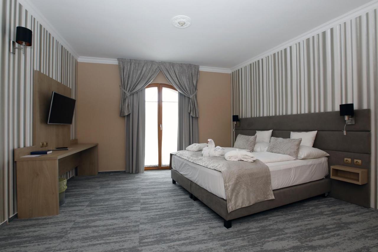 Wellness Hotel Laroba Alsoors Exterior photo